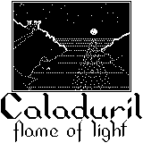 Caladuril Flame of Light